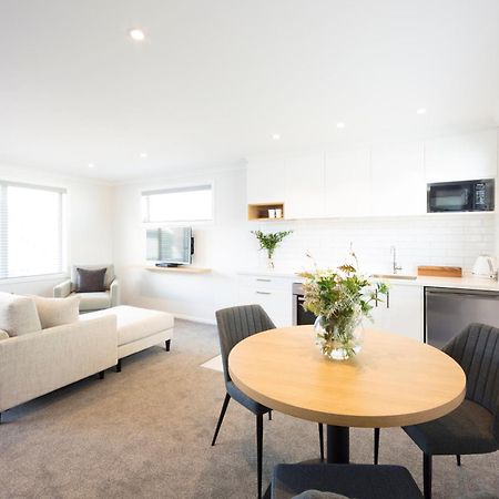 Beechwood Boutique Accommodation Dunedin Extérieur photo