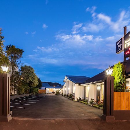 Beechwood Boutique Accommodation Dunedin Extérieur photo