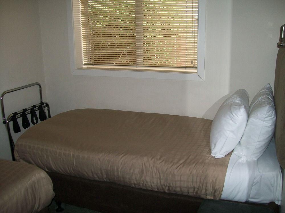 Beechwood Boutique Accommodation Dunedin Extérieur photo