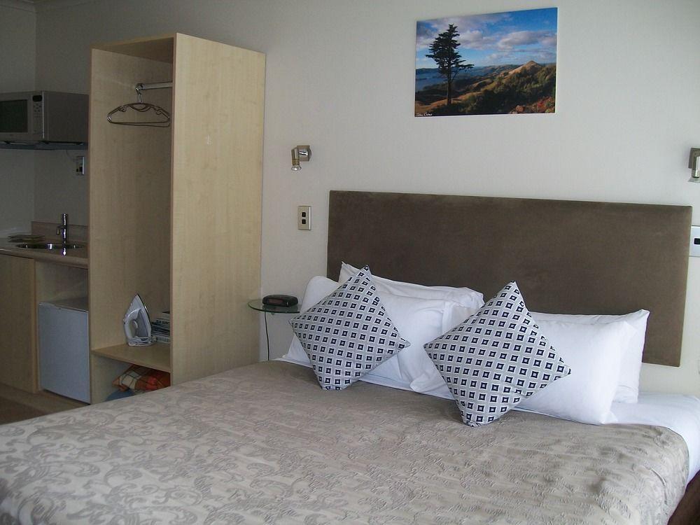 Beechwood Boutique Accommodation Dunedin Extérieur photo