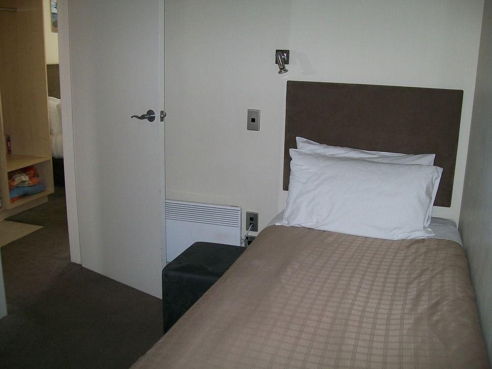 Beechwood Boutique Accommodation Dunedin Extérieur photo