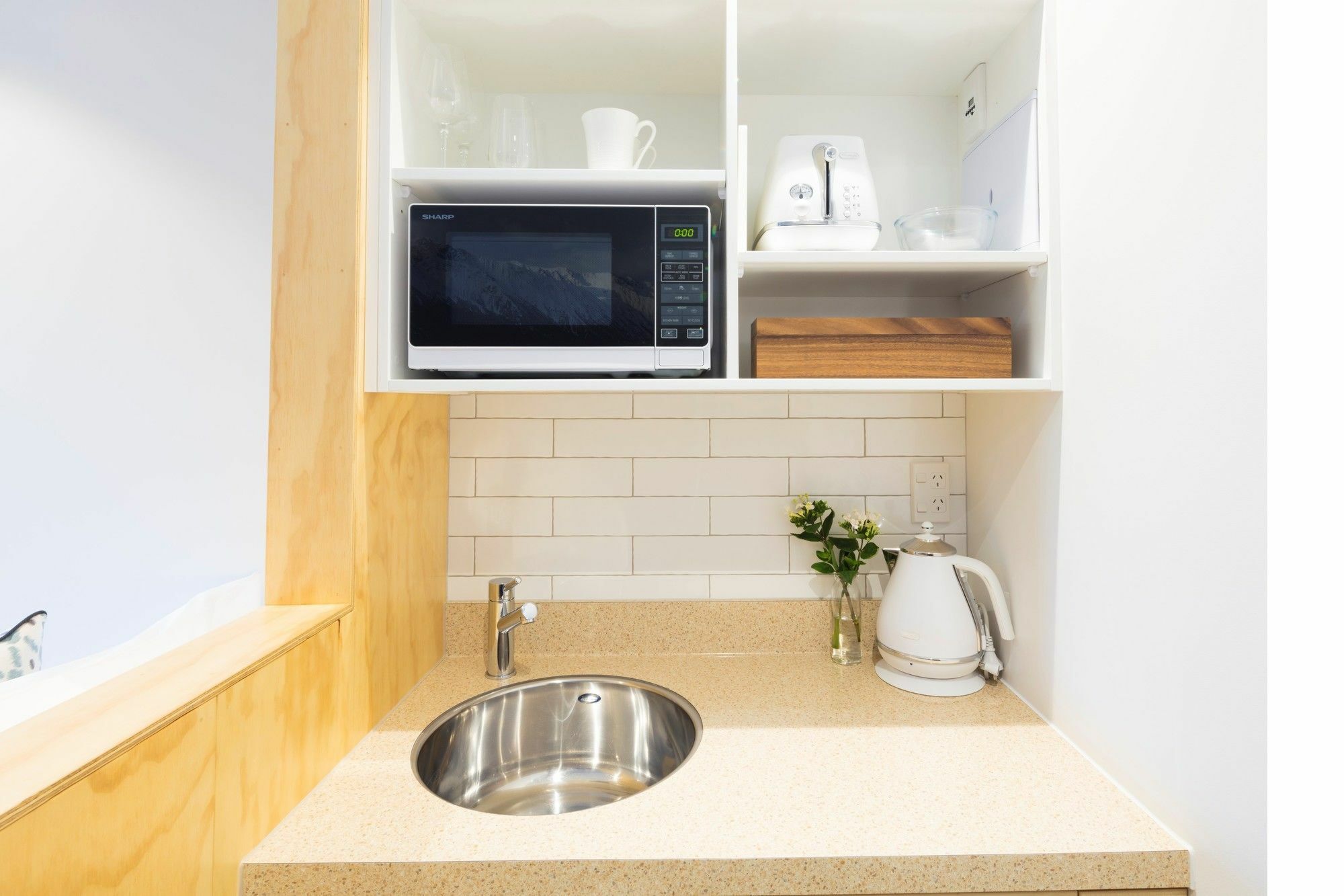 Beechwood Boutique Accommodation Dunedin Extérieur photo