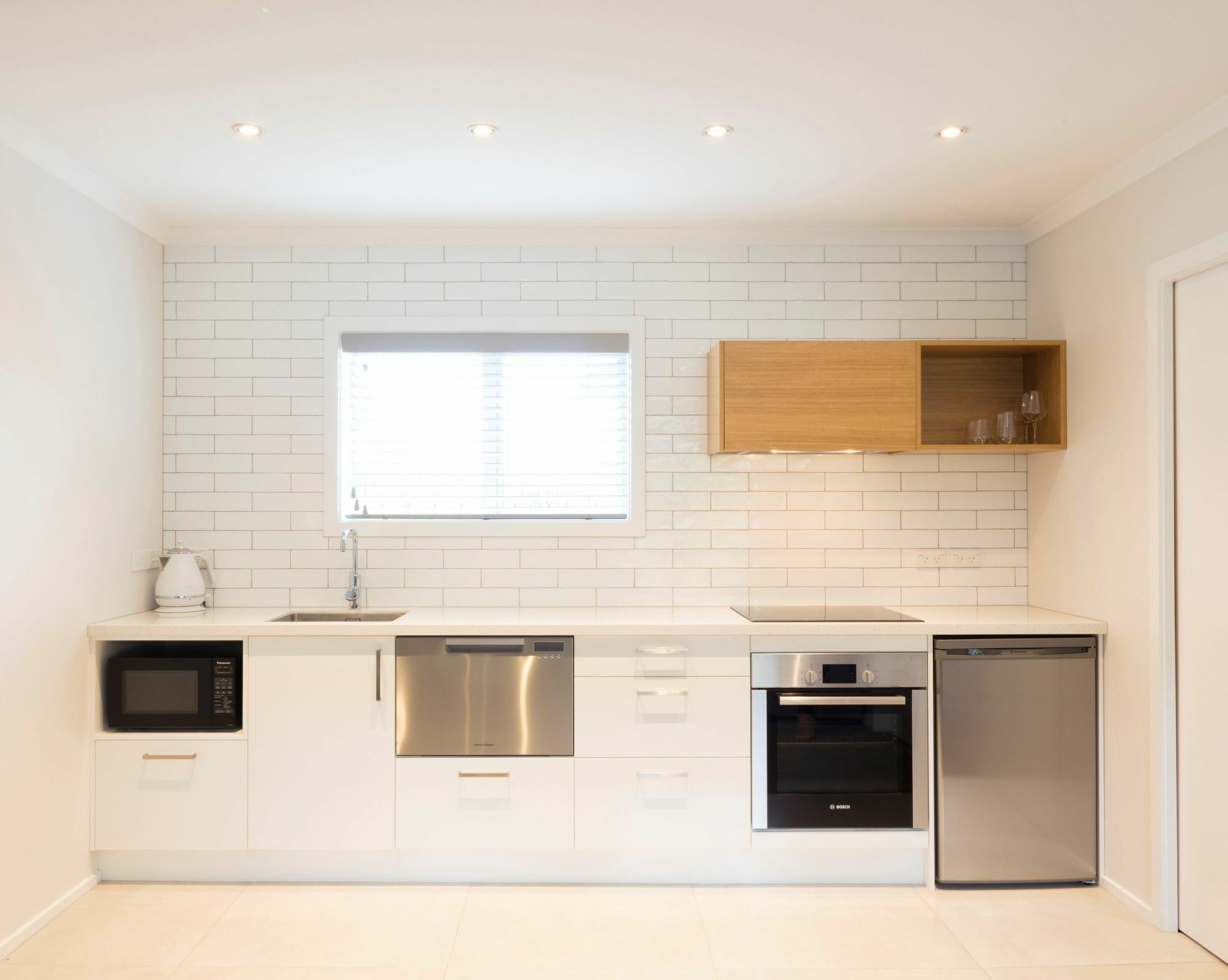 Beechwood Boutique Accommodation Dunedin Extérieur photo